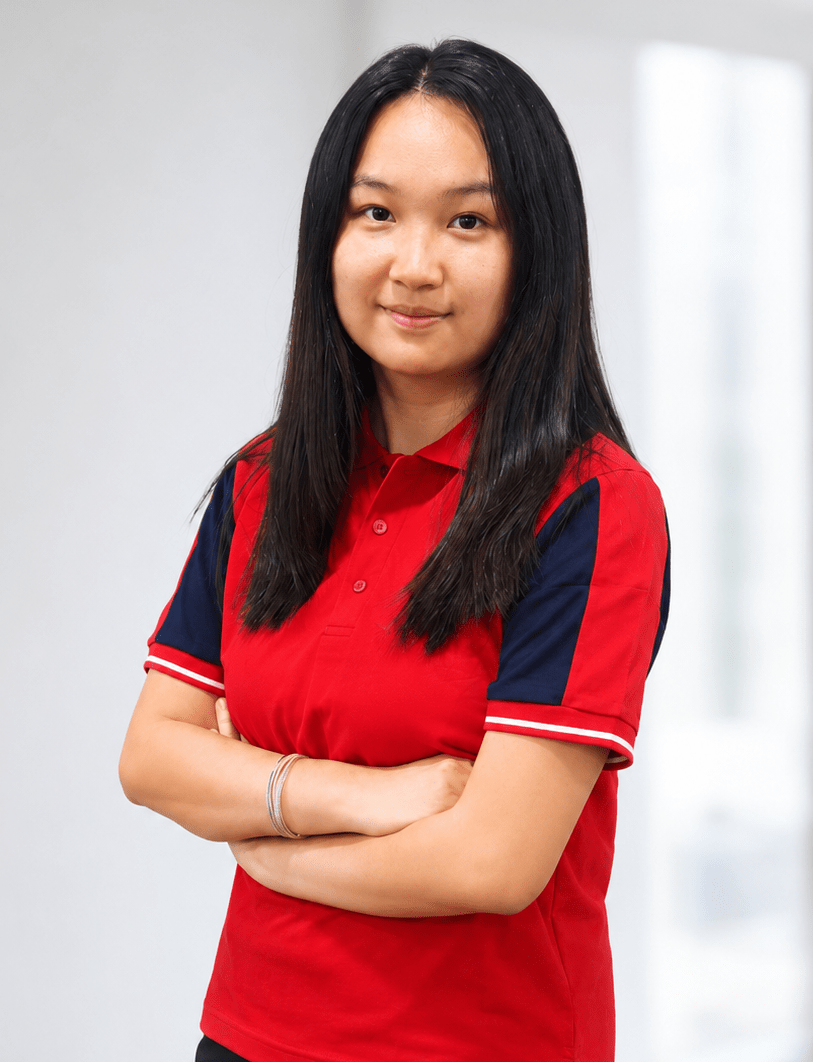 Hii Xin Ling