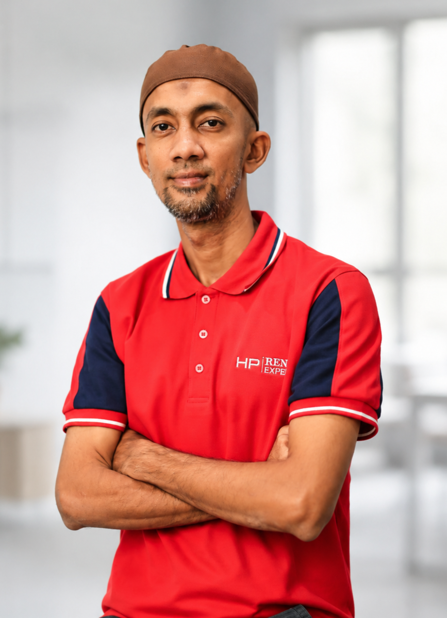 MOHD AZMI