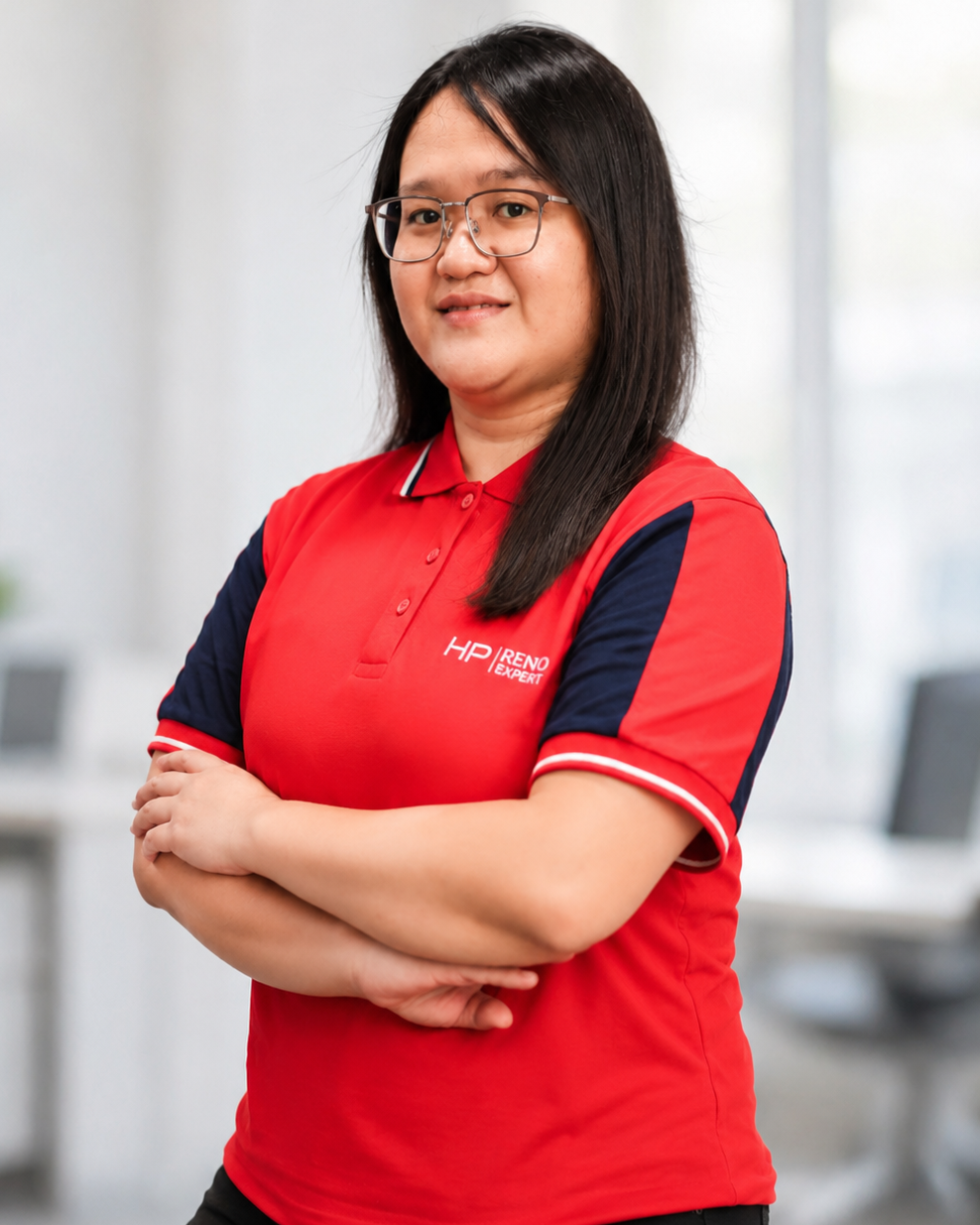 EUNICE CHONG