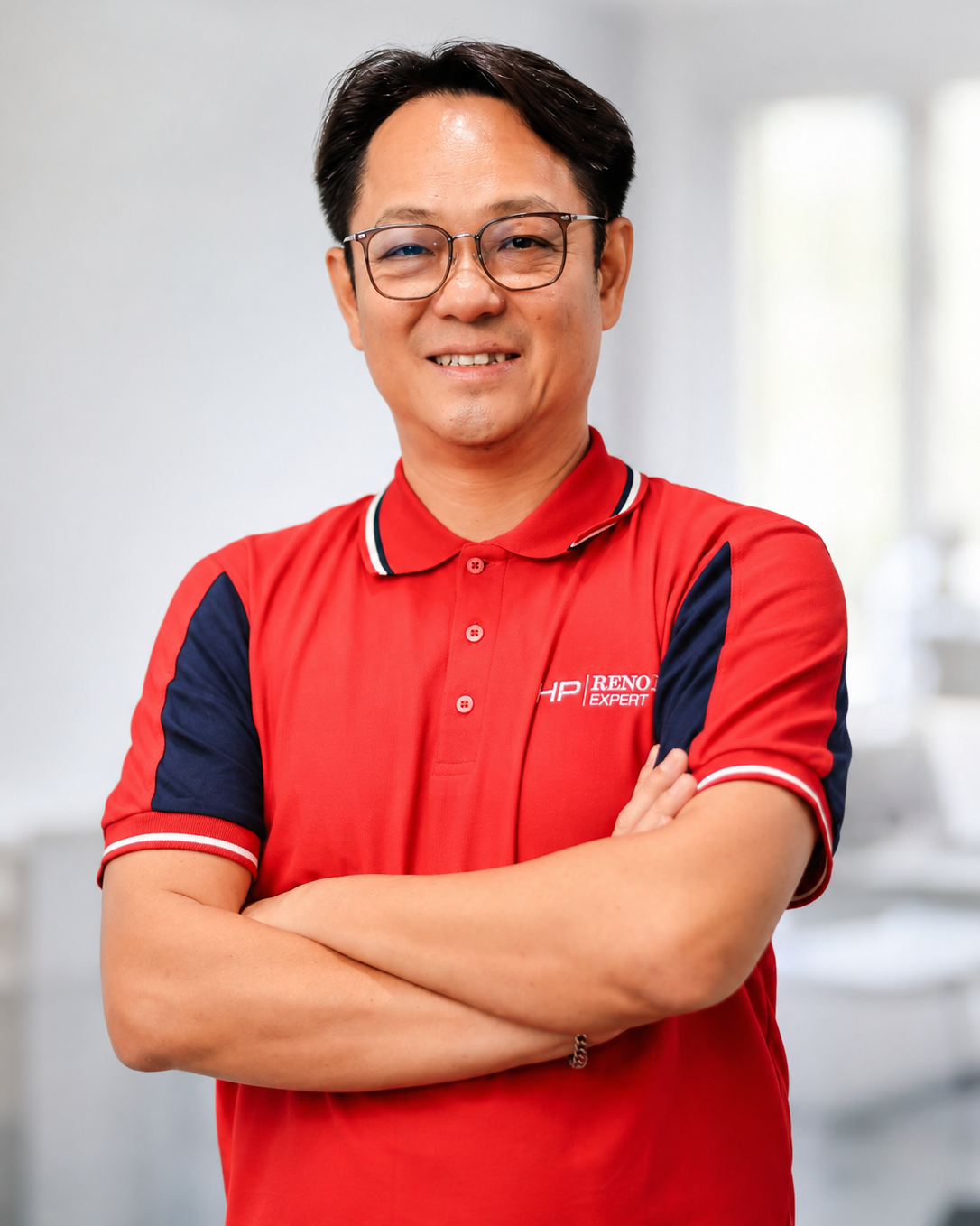 HII HION WUONG