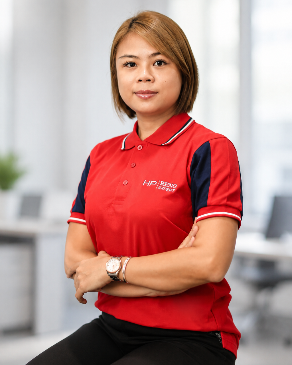 JESSIE GOH