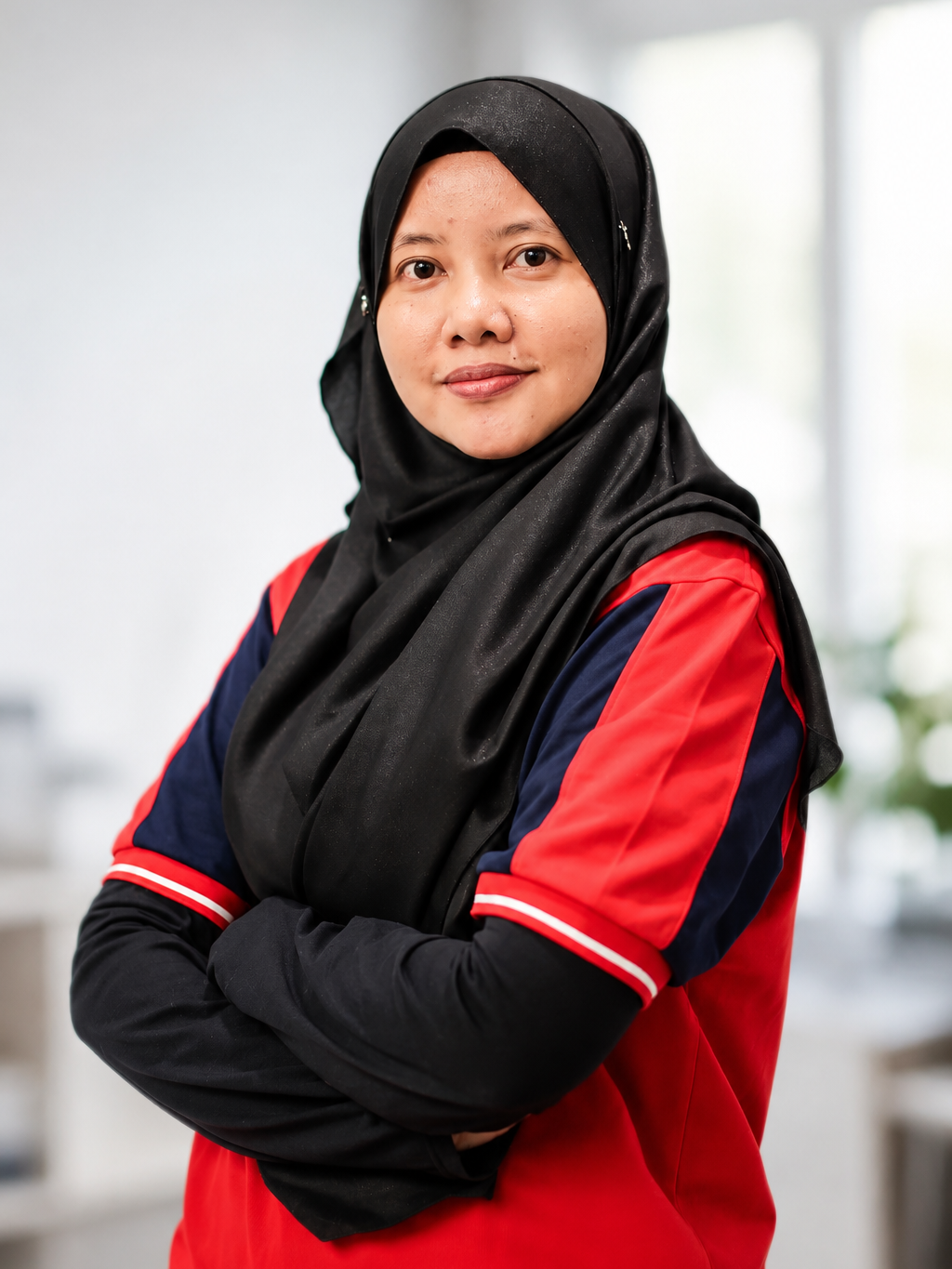 WAN NURSANIA