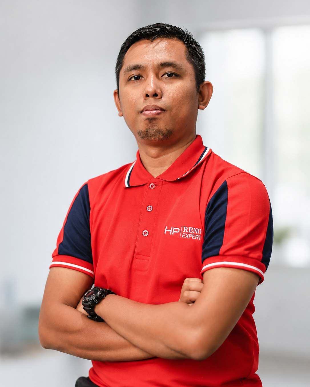 MOHD AFSYAM