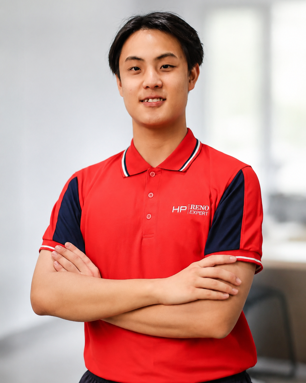 HII SIENG WEI