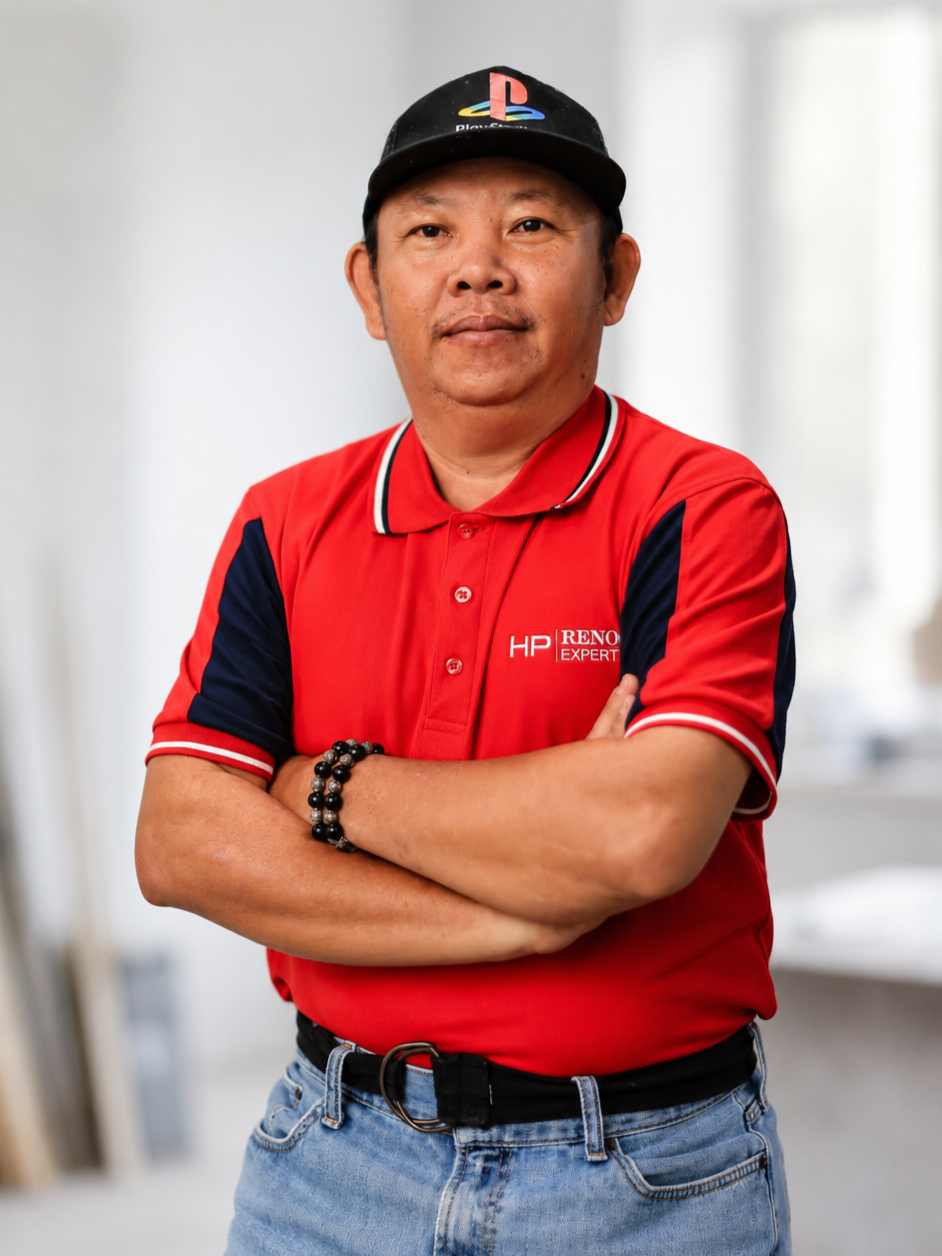 ZHONG HWA